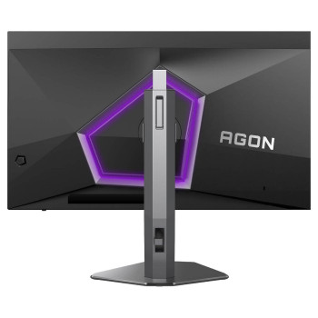 Gaming computer monitor AOC AGON Pro AG276QZD2 26.7" 240Hz OLED Color:black - parallel importer