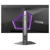 Gaming computer monitor AOC AGON Pro AG276QZD2 26.7" 240Hz 2K, QHD OLED Color:black - parallel importer
