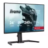Gaming computer monitor IIYAMA G-Master GB2471HSU-B1 23.8" 240Hz FHD IPS Color:black Gaming computer monitor IIYAMA G-Master GB2471HSU-B1 23.8" 240Hz FHD IPS Color:black