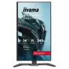 Gaming computer monitor IIYAMA G-Master GB2471HSU-B1 23.8" 240Hz FHD IPS Color:black Gaming computer monitor IIYAMA G-Master GB2471HSU-B1 23.8" 240Hz FHD IPS Color:black