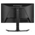 Gaming computer monitor IIYAMA G-Master GB2471HSU-B1 23.8" 240Hz IPS Color:black