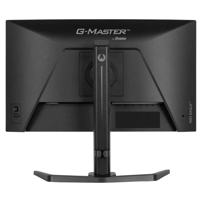 Gaming computer monitor IIYAMA G-Master GB2471HSU-B1 23.8" 240Hz FHD IPS Color:black Gaming computer monitor IIYAMA G-Master GB2471HSU-B1 23.8" 240Hz FHD IPS Color:black