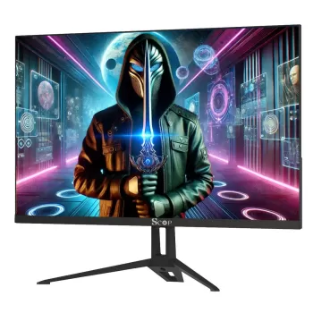 Computer Monitor Scope M2753DKH 27" 100Hz FHD IPS Color:black