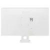 Монитор для ПК LG Smart 32SR73U-W 31.5" 60Hz 4K, UHD VA Цвет:белый - параллельный импортер