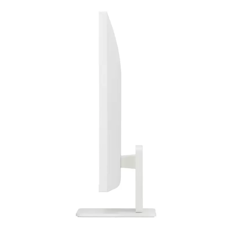 Монитор для ПК LG Smart 32SR73U-W 31.5" 60Hz 4K, UHD VA Цвет:белый - параллельный импортер
