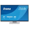 Монитор для ПК IIYAMA ProLite PCAP 10pt Touch T2752MSC-W1AG 27" FHD IPS Цвет:белый