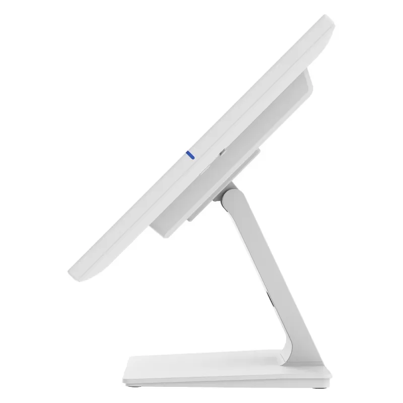 Монитор для ПК IIYAMA ProLite PCAP 10pt Touch T2752MSC-W1AG 27" FHD IPS Цвет:белый