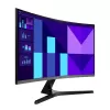 Монитор для ПК Samsung S27D396GAU 27" 100Hz FHD VA Цвет:чёрный - параллельный импортер