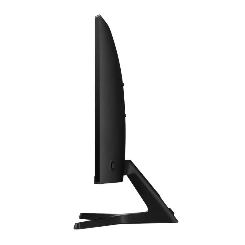 Монитор для ПК Samsung S27D396GAU 27" 100Hz FHD VA Цвет:чёрный - параллельный импортер