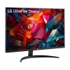 Computer Monitor LG UltraFine black 32UR500K-B 31.5" 60Hz 4K, UHD VA - parallel importer Computer Monitor LG UltraFine black 32UR500K-B 31.5" 60Hz 4K, UHD VA - parallel importer