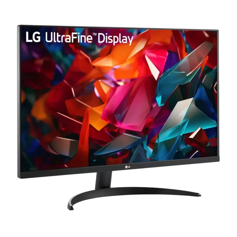 Computer Monitor LG UltraFine black 32UR500K-B 31.5" 60Hz 4K, UHD VA - parallel importer Computer Monitor LG UltraFine black 32UR500K-B 31.5" 60Hz 4K, UHD VA - parallel importer
