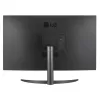 Computer Monitor LG UltraFine black 32UR500K-B 31.5" 60Hz 4K, UHD VA - parallel importer Computer Monitor LG UltraFine black 32UR500K-B 31.5" 60Hz 4K, UHD VA - parallel importer
