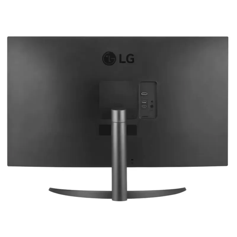 Computer Monitor LG UltraFine black 32UR500K-B 31.5" 60Hz 4K, UHD VA - parallel importer Computer Monitor LG UltraFine black 32UR500K-B 31.5" 60Hz 4K, UHD VA - parallel importer