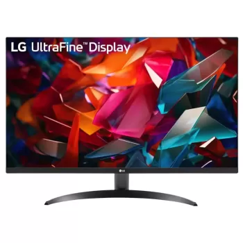 מסך מחשב LG UltraFine שחור 32UR500K-B 31.5" 60Hz 4K, UHD VA - יבואן מקביל מסך מחשב LG UltraFine שחור 32UR500K-B 31.5" 60Hz 4K, UHD VA - יבואן מקביל