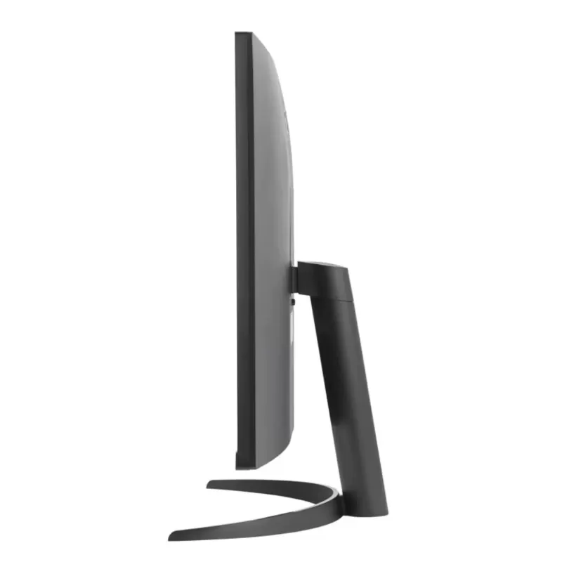 Computer Monitor LG UltraFine black 32UR500K-B 31.5" 60Hz 4K, UHD VA - parallel importer Computer Monitor LG UltraFine black 32UR500K-B 31.5" 60Hz 4K, UHD VA - parallel importer