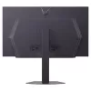 Computer Monitor LG UltraGear 27GX704A-B 26.5" 2K, QHD OLED Color:black - parallel importer