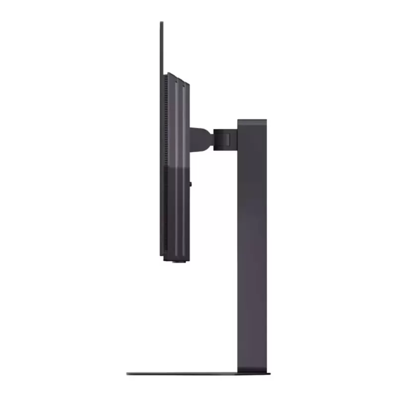 Computer Monitor LG UltraGear 27GX704A-B 26.5" 2K, QHD OLED Color:black - parallel importer