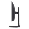 Computer Monitor LG UltraGear 32GS94UX-B 31.5" 4K, UHD OLED Color:black - parallel importer