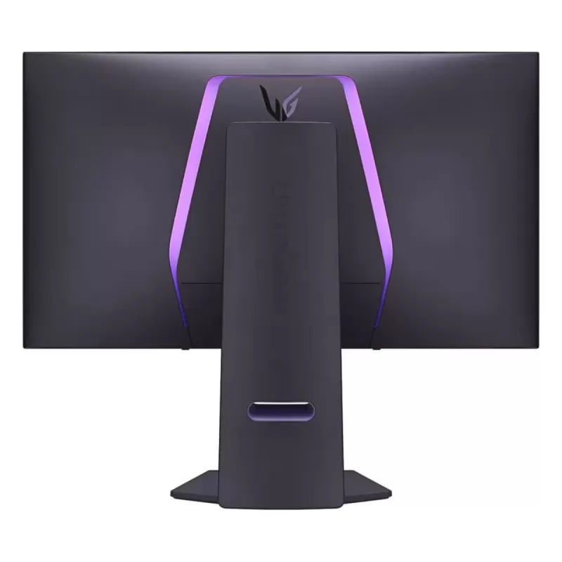 Computer Monitor LG UltraGear 32GS94UX-B 31.5" 4K, UHD OLED Color:black - parallel importer