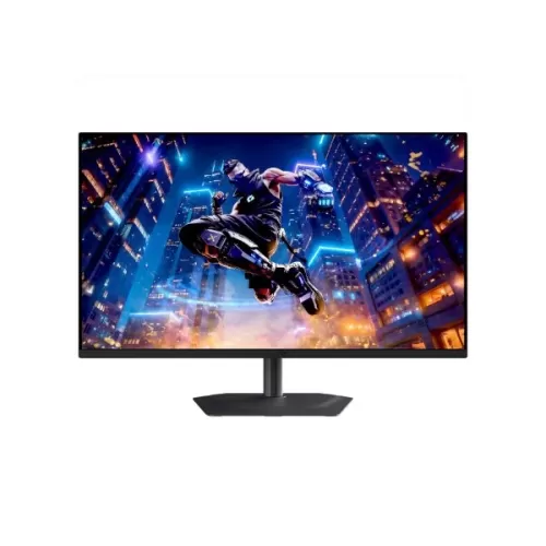 Монитор для ПК Gigabyte MO32U2 EK QD-OLED Adaptive Sync MO32U2 EK 31.5" 4K, UHD Цвет:чёрный Монитор для ПК Gigabyte MO32U2 EK QD-OLED Adaptive Sync MO32U2 EK 31.5" 4K, UHD Цвет:чёрный