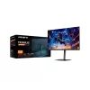 Монитор для ПК Gigabyte MO32U2 EK QD-OLED Adaptive Sync MO32U2 EK 31.5" 4K, UHD Цвет:чёрный Монитор для ПК Gigabyte MO32U2 EK QD-OLED Adaptive Sync MO32U2 EK 31.5" 4K, UHD Цвет:чёрный