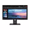 Монитор для ПК Lenovo ThinkVision T27QD-40 64AAGAT2IS 27" QHD IPS Цвет:чёрный