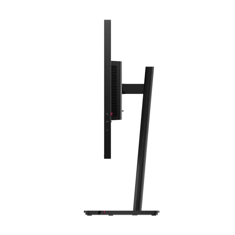 Монитор для ПК Lenovo ThinkVision T27QD-40 64AAGAT2IS 27" QHD IPS Цвет:чёрный