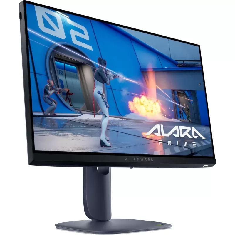 Монитор для ПК Dell Alienware 25 320Hz Gaming Monitor AW2525HM DLMOAW2525HM 24.5" IPS