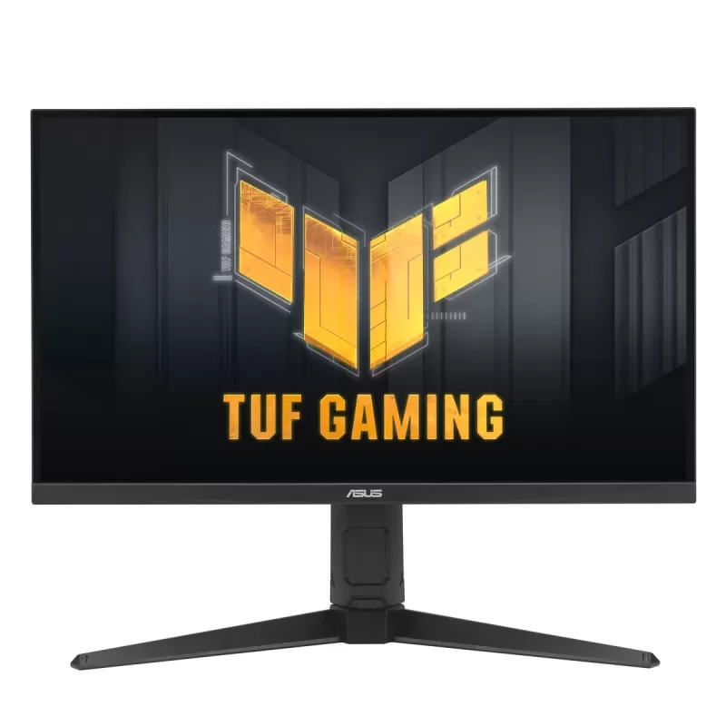Gaming Monitor Asus 27 Monitor TUF Gaming VG27UQEL5A 90LM0CR1-B01171 27" IPS Gaming Monitor Asus 27 Monitor TUF Gaming VG27UQEL5A 90LM0CR1-B01171 27" IPS