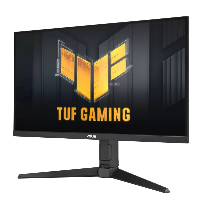Gaming Monitor Asus 27 Monitor TUF Gaming VG27UQEL5A 90LM0CR1-B01171 27" IPS Gaming Monitor Asus 27 Monitor TUF Gaming VG27UQEL5A 90LM0CR1-B01171 27" IPS