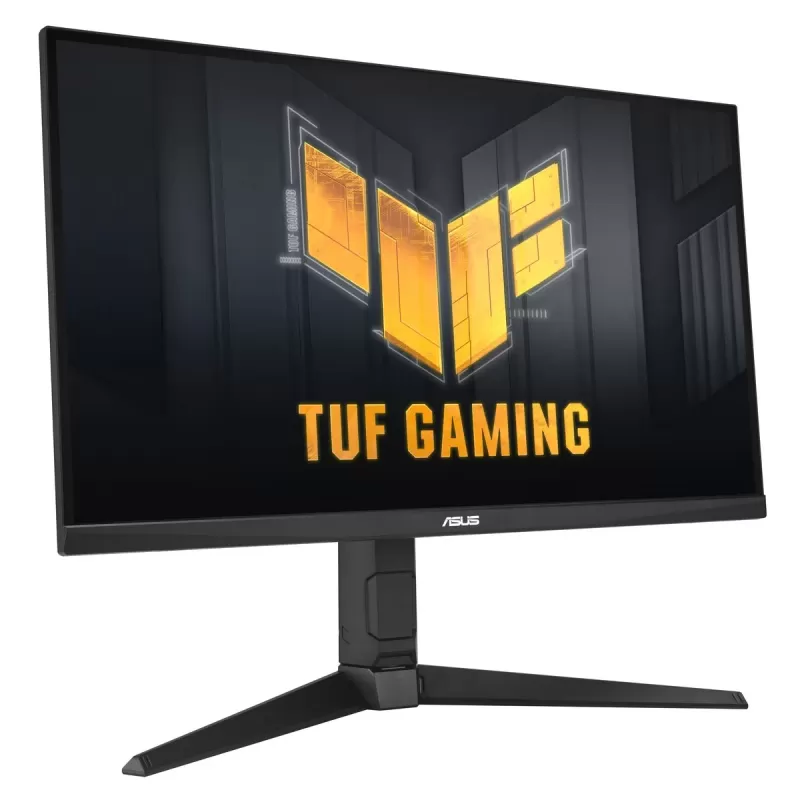 Gaming Monitor Asus 27 Monitor TUF Gaming VG27UQEL5A 90LM0CR1-B01171 27" IPS Gaming Monitor Asus 27 Monitor TUF Gaming VG27UQEL5A 90LM0CR1-B01171 27" IPS