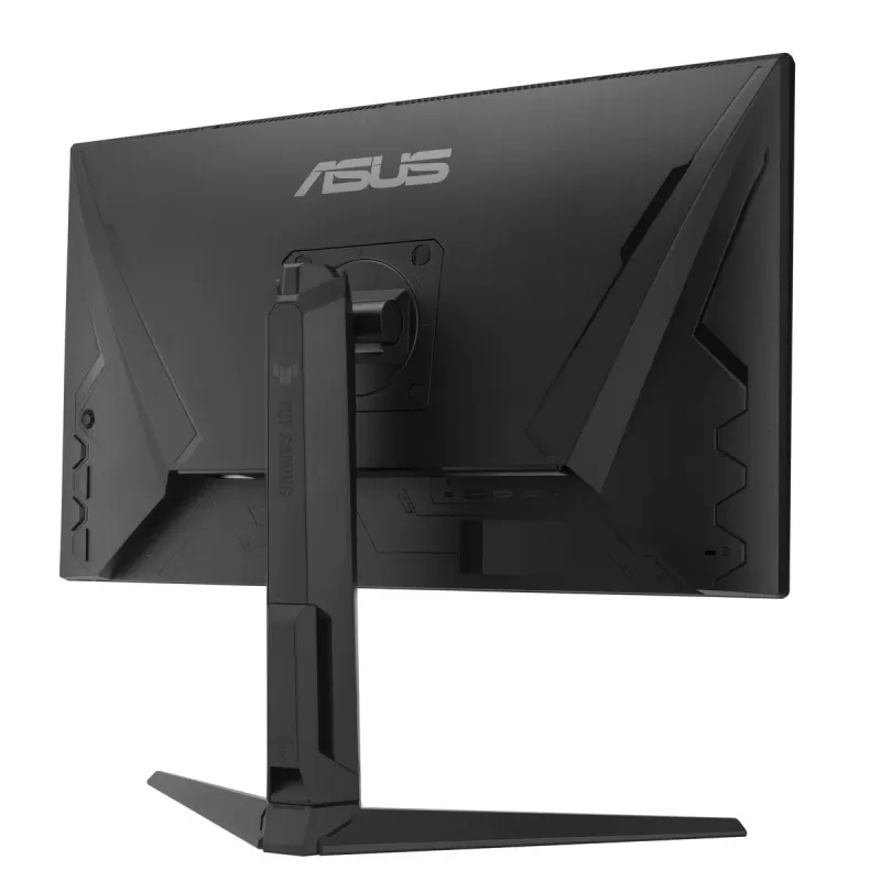 Gaming Monitor Asus 27 Monitor TUF Gaming VG27UQEL5A 90LM0CR1-B01171 27" IPS Gaming Monitor Asus 27 Monitor TUF Gaming VG27UQEL5A 90LM0CR1-B01171 27" IPS