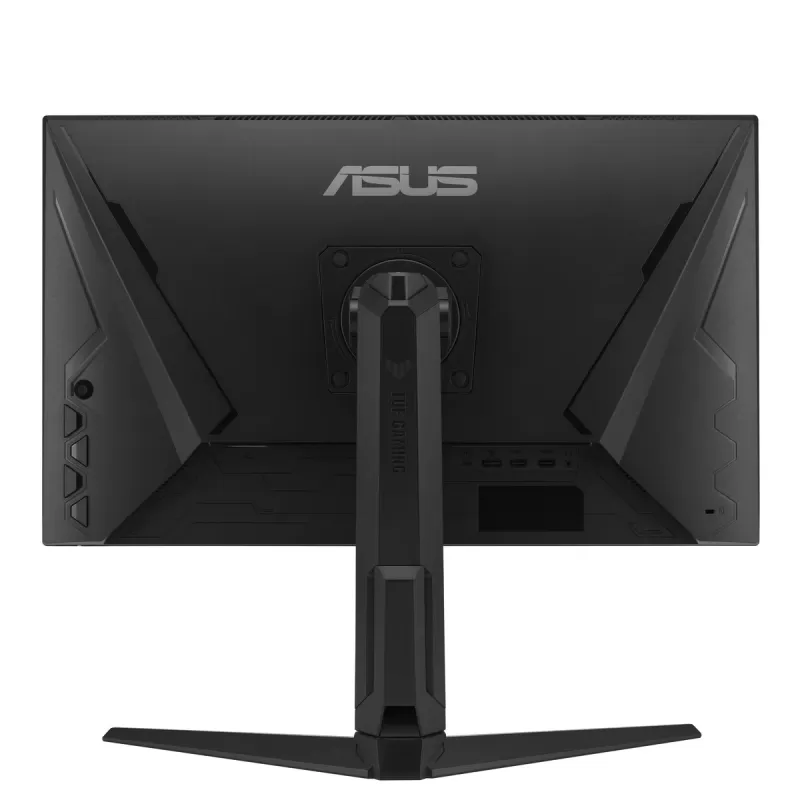 Gaming Monitor Asus 27 Monitor TUF Gaming VG27UQEL5A 90LM0CR1-B01171 27" IPS Gaming Monitor Asus 27 Monitor TUF Gaming VG27UQEL5A 90LM0CR1-B01171 27" IPS
