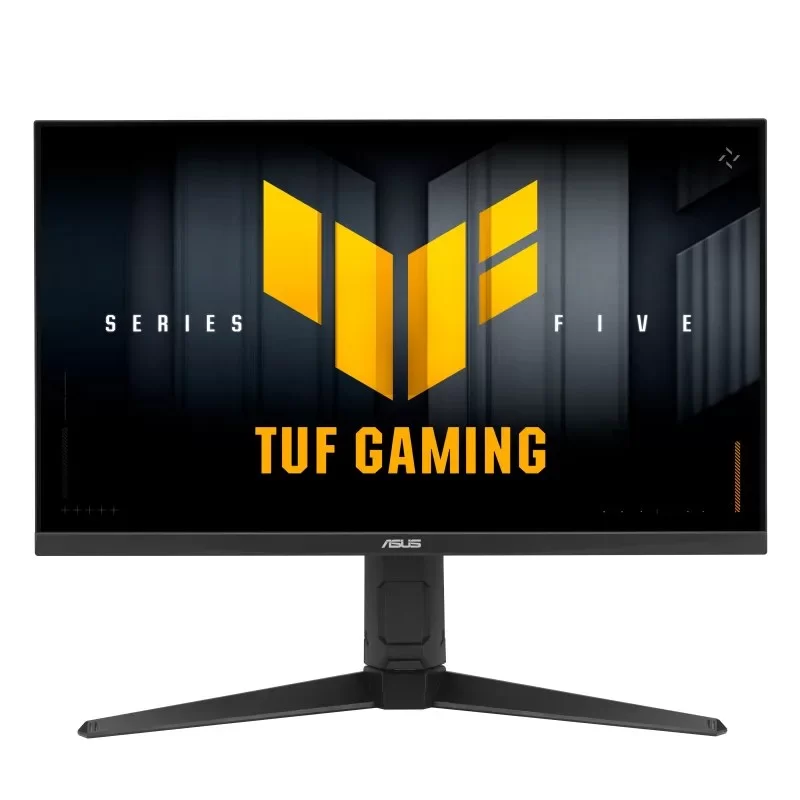 Gaming Monitor Asus 27 Monitor TUF Gaming VG27UQEL5A 90LM0CR1-B01171 27" IPS Gaming Monitor Asus 27 Monitor TUF Gaming VG27UQEL5A 90LM0CR1-B01171 27" IPS