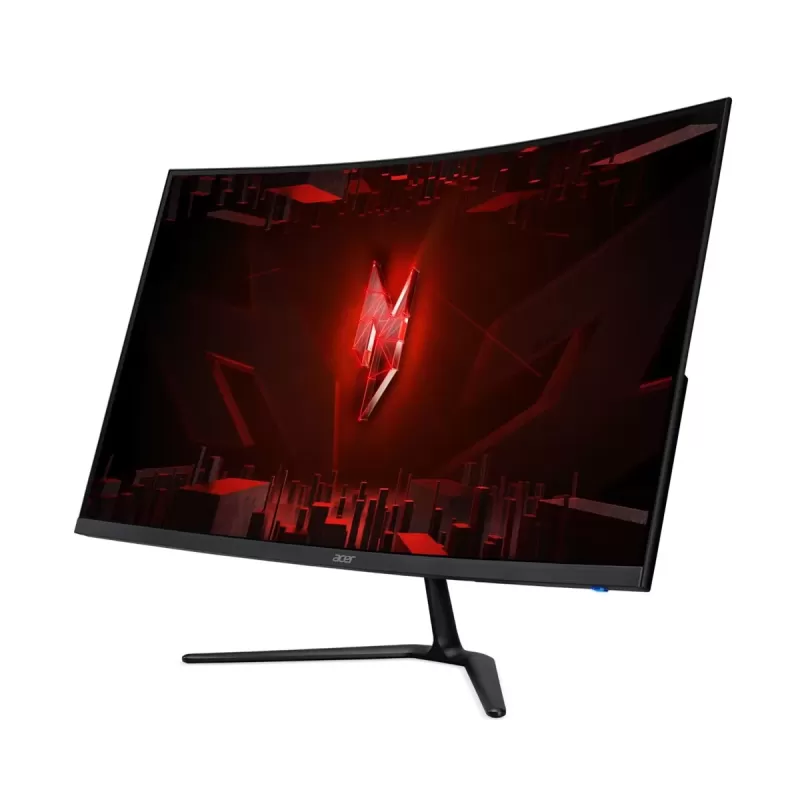 Монитор для ПК Acer Nitro ED320QR S3 31.5 QHD VA 180Hz Curved UM.JE0EE.319 31.5" Монитор для ПК Acer Nitro ED320QR S3 31.5 QHD VA 180Hz Curved UM.JE0EE.319 31.5"