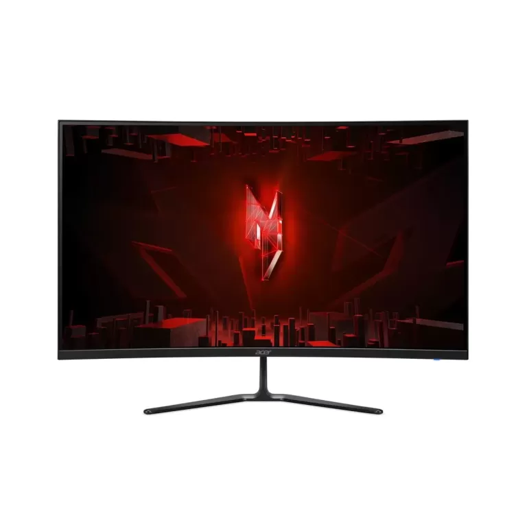 Монитор для ПК Acer Nitro ED320QR S3 31.5 QHD VA 180Hz Curved UM.JE0EE.319 31.5" Монитор для ПК Acer Nitro ED320QR S3 31.5 QHD VA 180Hz Curved UM.JE0EE.319 31.5"