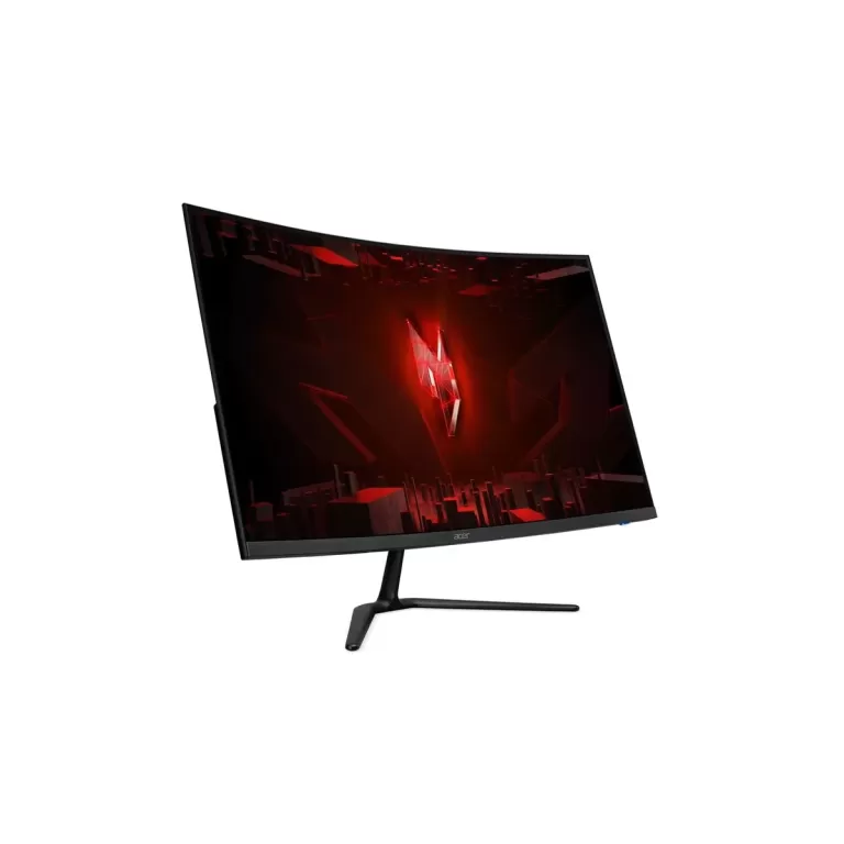 Монитор для ПК Acer Nitro ED320QR S3 31.5 QHD VA 180Hz Curved UM.JE0EE.319 31.5" Монитор для ПК Acer Nitro ED320QR S3 31.5 QHD VA 180Hz Curved UM.JE0EE.319 31.5"