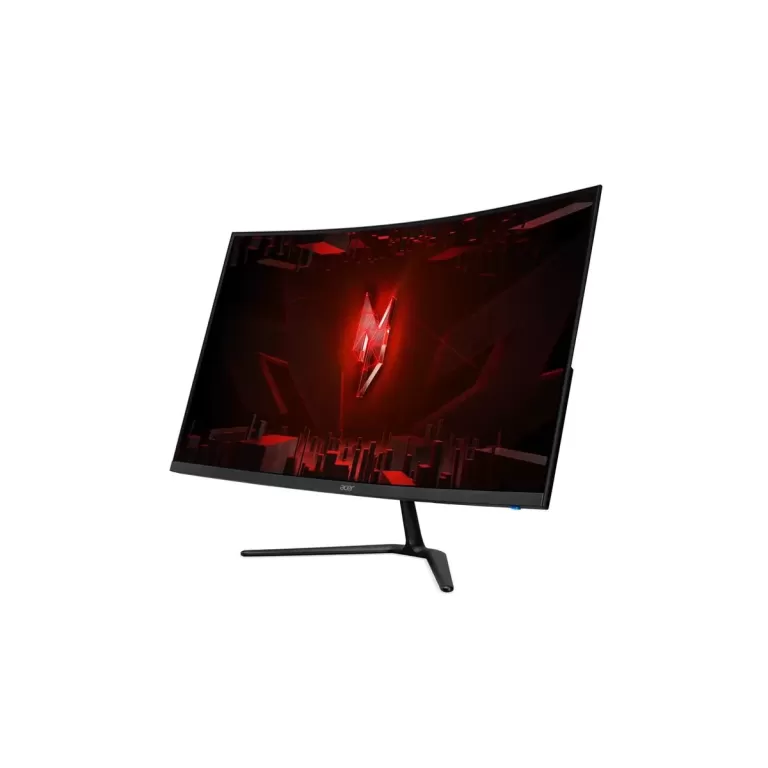 Монитор для ПК Acer Nitro ED320QR S3 31.5 QHD VA 180Hz Curved UM.JE0EE.319 31.5" Монитор для ПК Acer Nitro ED320QR S3 31.5 QHD VA 180Hz Curved UM.JE0EE.319 31.5"
