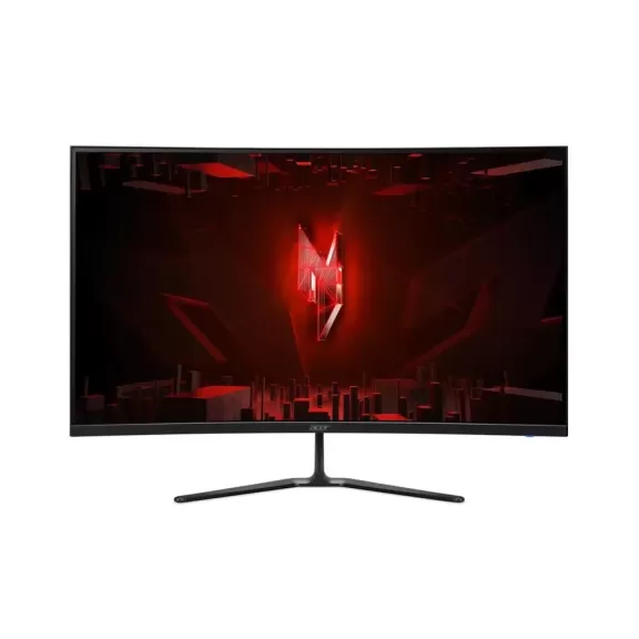 Монитор для ПК Acer Nitro ED320QR S3 31.5 QHD VA 180Hz Curved UM.JE0EE.319 31.5" Монитор для ПК Acer Nitro ED320QR S3 31.5 QHD VA 180Hz Curved UM.JE0EE.319 31.5"