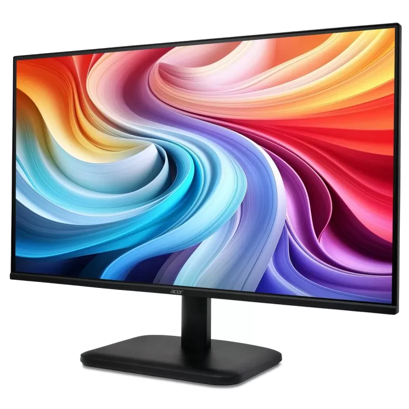 Computer Monitor Acer EK251Q P6b 24.5 UM.KE1EE.602 24.5" IPS