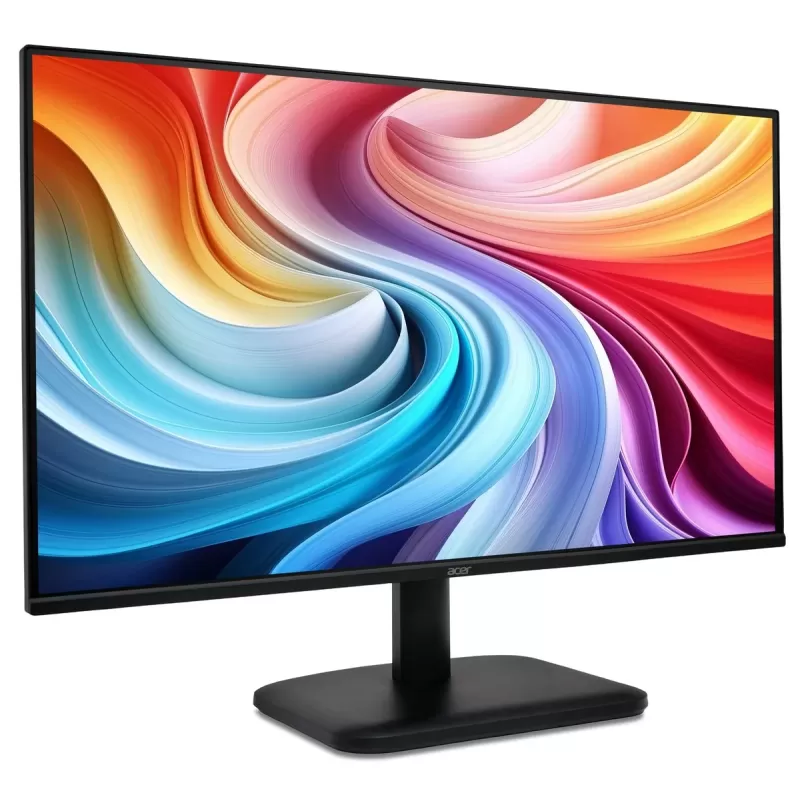 Computer Monitor Acer EK251Q P6b 24.5 UM.KE1EE.602 24.5" IPS