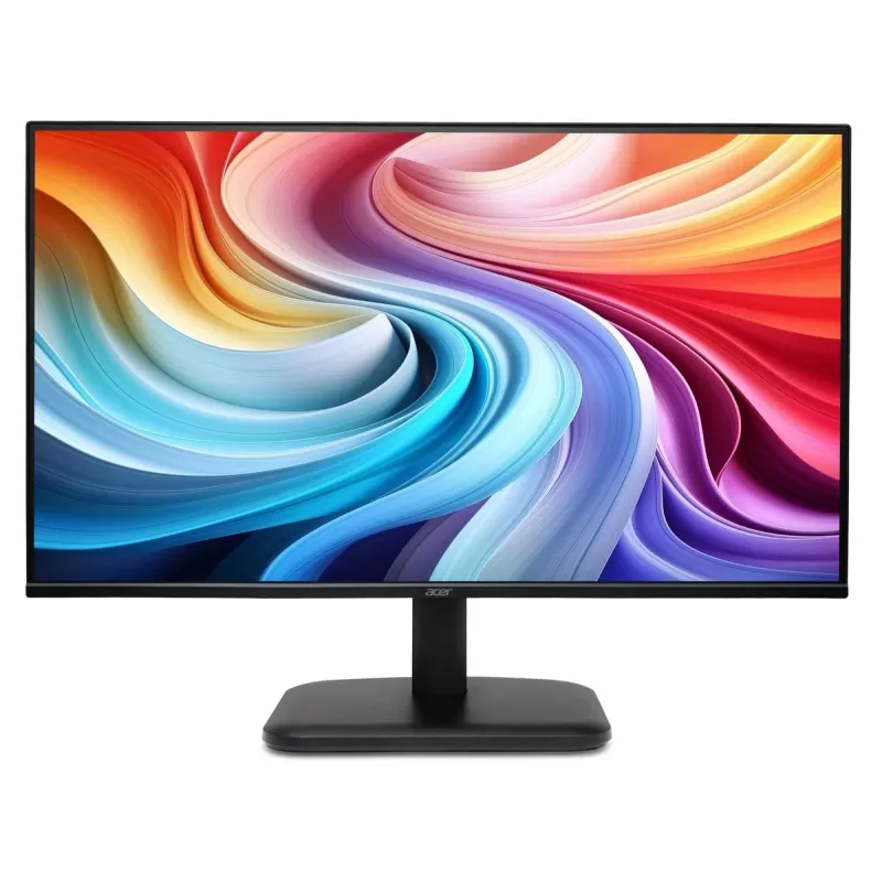 Computer Monitor Acer EK251Q P6b 24.5 UM.KE1EE.602 24.5" IPS