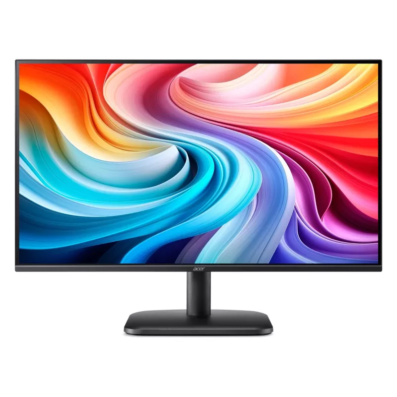 Computer Monitor Acer EK251Q P6b 24.5 UM.KE1EE.602 24.5" IPS