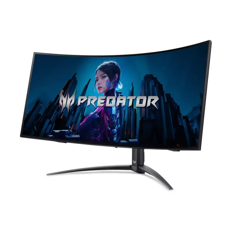 מסך מחשב Acer Predator X39 UM.TXXEE.001 39" OLED מסך מחשב Acer Predator X39 UM.TXXEE.001 39" OLED