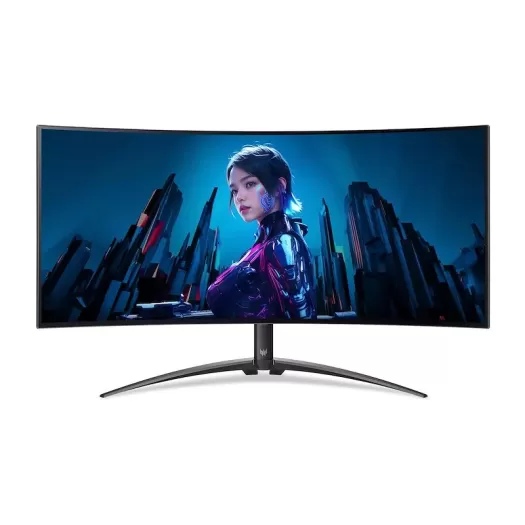מסך מחשב Acer Predator X39 UM.TXXEE.001 39" OLED מסך מחשב Acer Predator X39 UM.TXXEE.001 39" OLED
