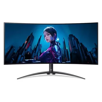 מסך מחשב Acer Predator X39 UM.TXXEE.001 39" OLED