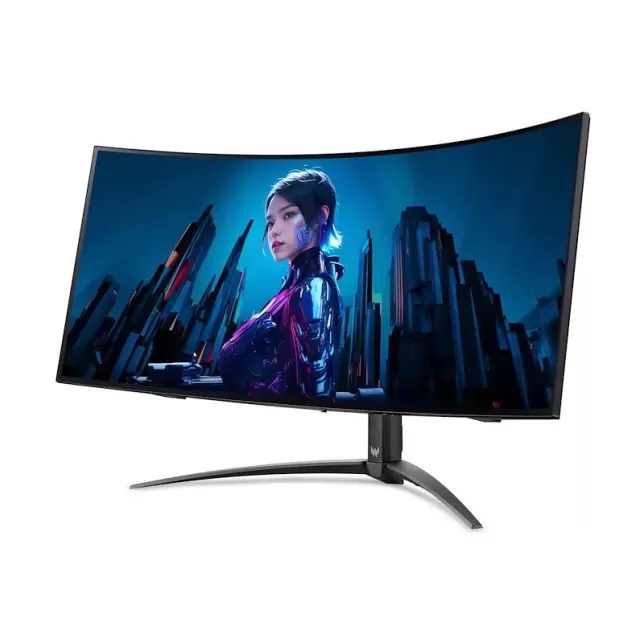 מסך מחשב Acer Predator X39 UM.TXXEE.001 39" OLED מסך מחשב Acer Predator X39 UM.TXXEE.001 39" OLED