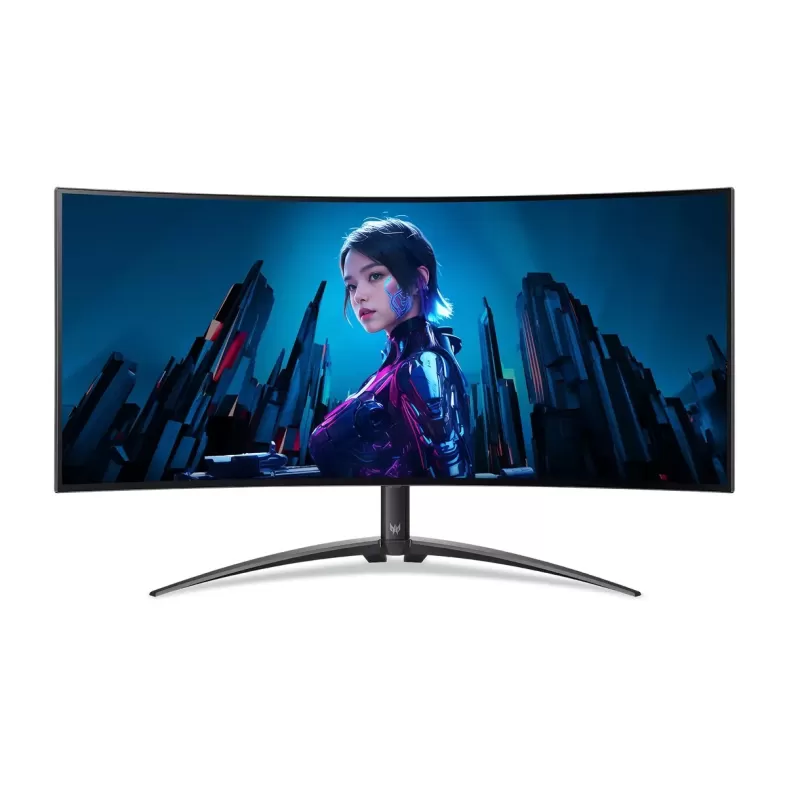 מסך מחשב Acer Predator X39 UM.TXXEE.001 39" OLED מסך מחשב Acer Predator X39 UM.TXXEE.001 39" OLED