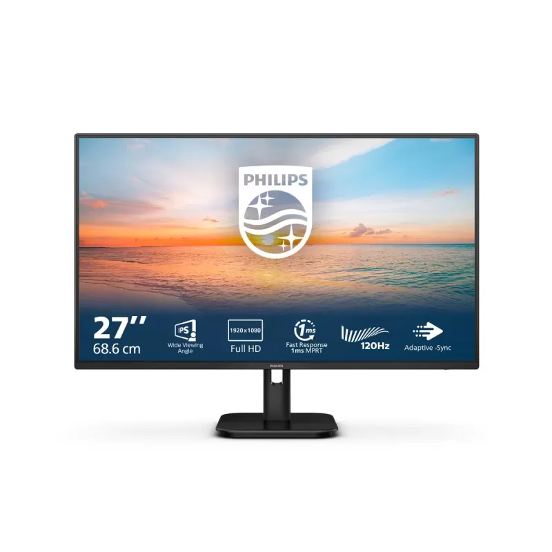 Монитор для ПК Philips 27 Monitor 27E1N1100A 27E1N1100A 27" IPS