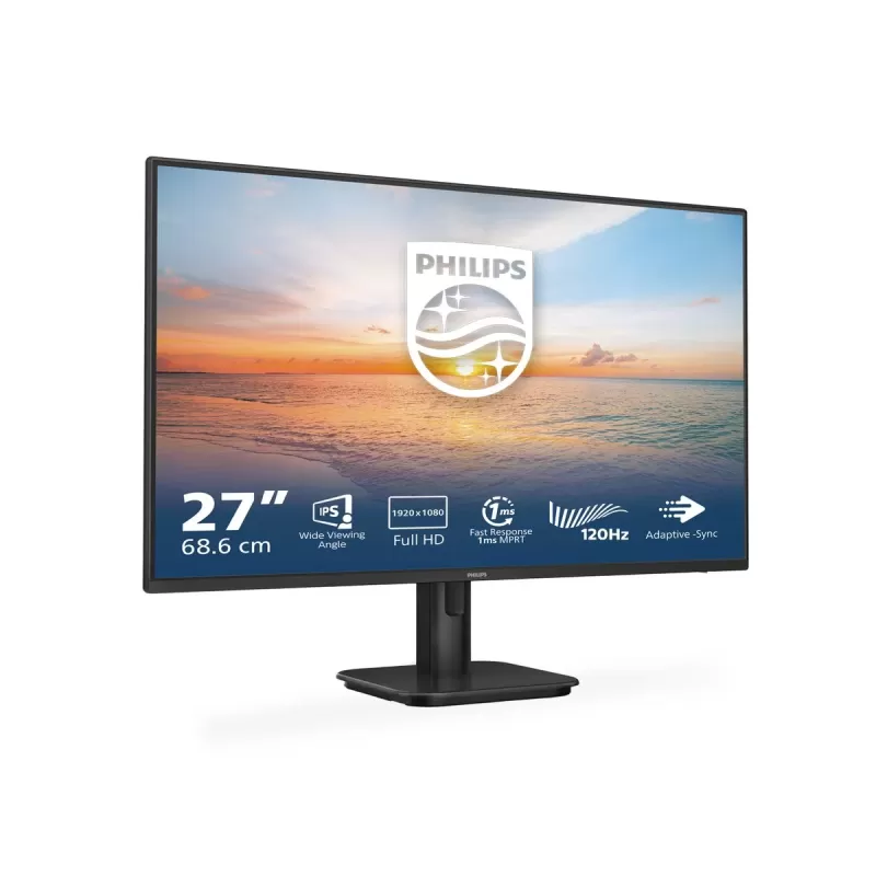 Монитор для ПК Philips 27 Monitor 27E1N1100A 27E1N1100A 27" IPS